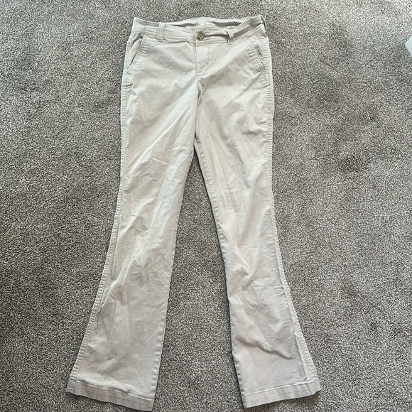 Old Navy Khakis - Picture 2 of 5